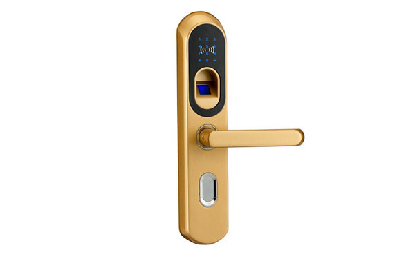 Fingerprint Lock--JYF-3004