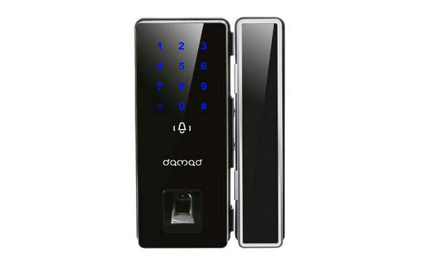 Fingerprint Lock--JYF-L8800A