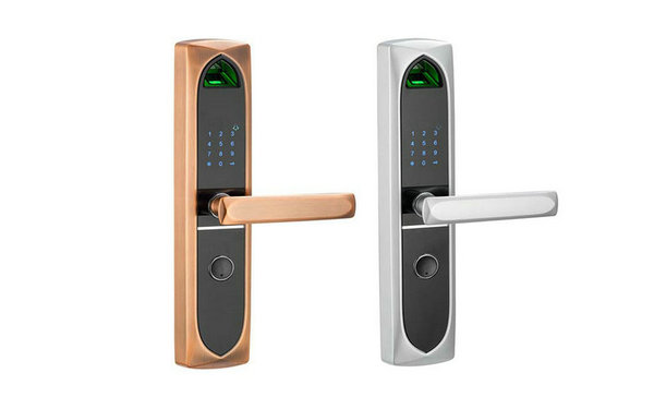 Fingerprint Lock--JYF-3111