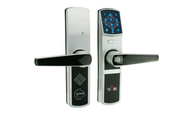 smart lock