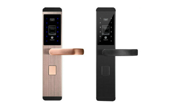 Smart Lock Joneytech