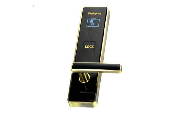 Hotel Lock System--JYC-LH1701