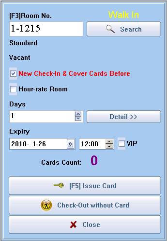 Hotel Lock System manual (22)