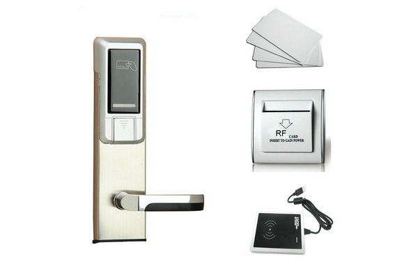 Hotel Lock System--JYC-LH2601