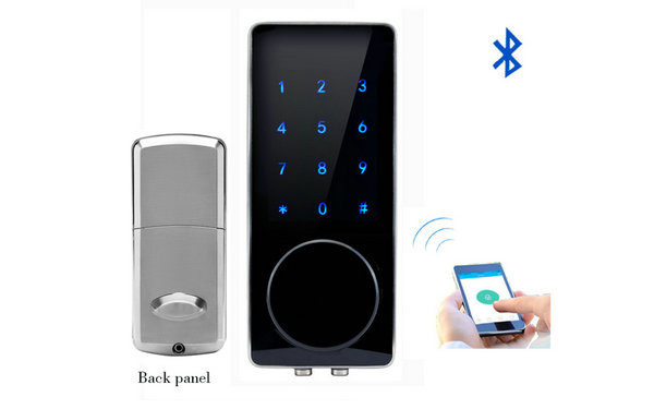 Bluetooth Lock--JYL-OS8815