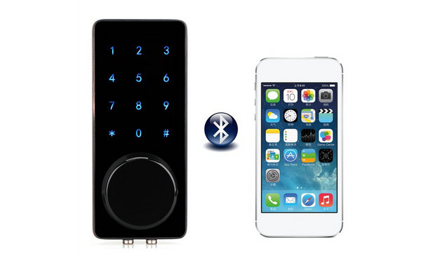 Bluetooth Lock