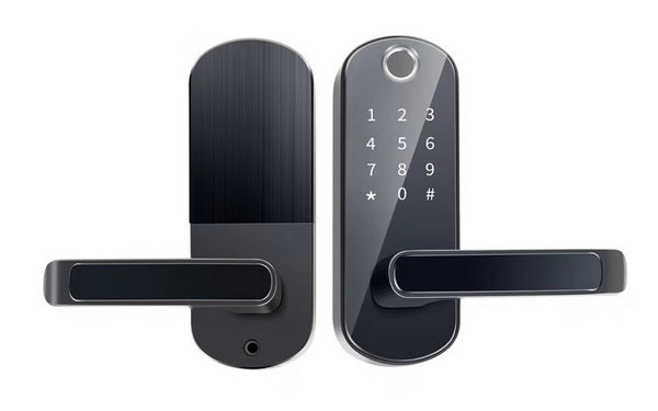 Bluetooth Lock JYF-S2019MF