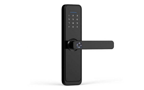 JYF-T2019B WIFI TUYA Lock