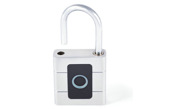 Padlock JYP-F17 positive