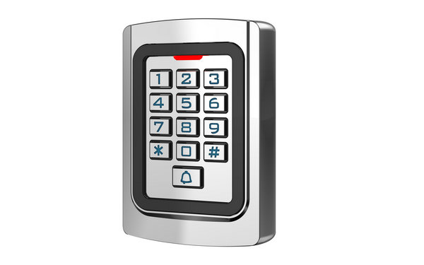 JYA-K10EM/MF-W Standalone Door Access Control System