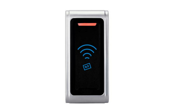 JY-RF006EM(MF) Metal RFID Reader Access Control System