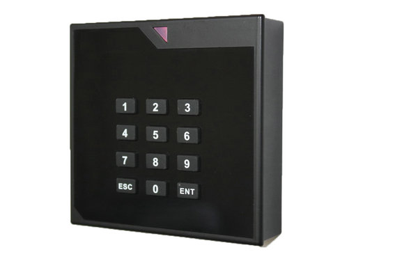 JYC-15E(M) Metal RFID Reader Access Control System