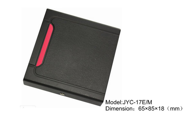 JYC-17E(M) Metal RFID Reader