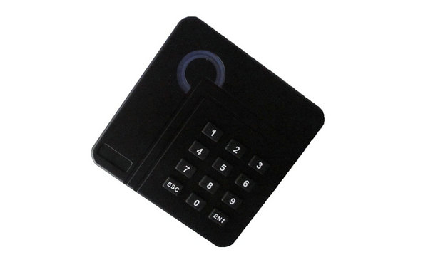JYC-14E(M) Metal RFID Reader Access Control System