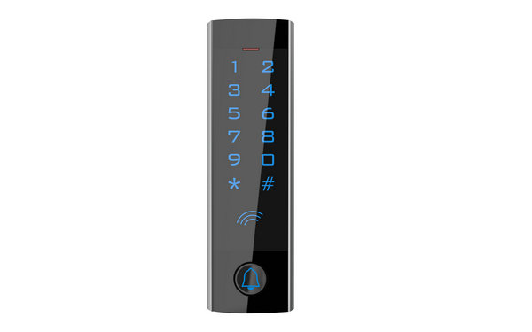 JYA-T007EM/MF Standalone Door Access Control System