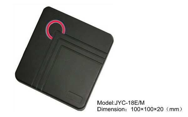 JYC-18E(M) Metal RFID Reader