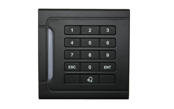 JYC-13/14/15E(M) Metal RFID Reader Access Control System