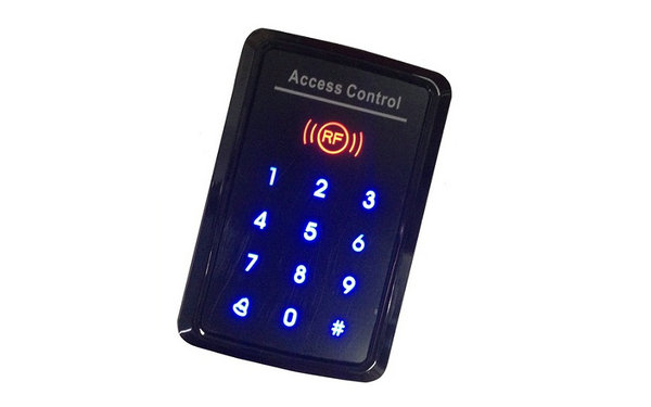 JYA-T001EM Standalone Door Access Control System