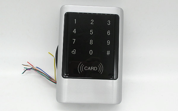 JYA-T003EM/MF Standalone Door Access Control System