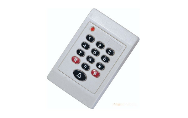 JYC-05E(M) RFID reader Access Control System