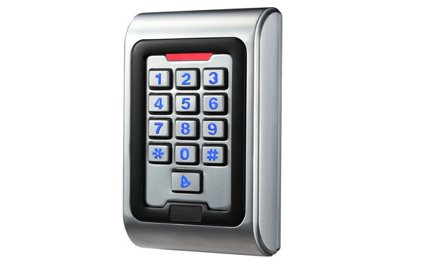 JYA-H100EM/MF-W Standalone Door Access Control System