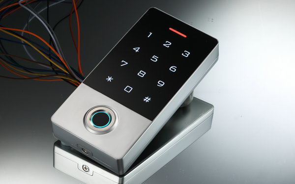 JYA-FT8EM Fingerprint Access Control System