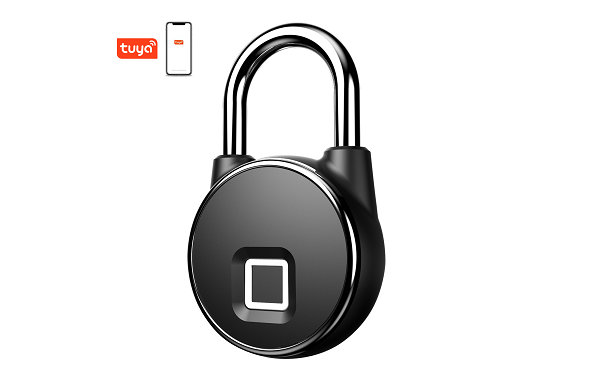 Tuya  Padlock-JYT-P22