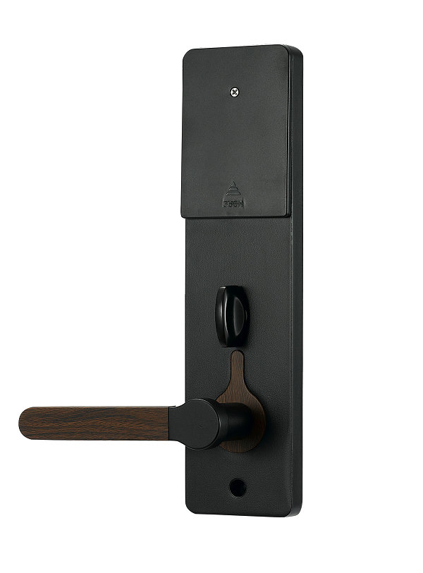 TTlock Hotel Lock JYC-H3215T Back panel