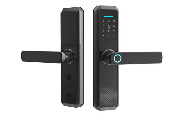 JYF-T2019B2 WIFI TUYA Lock