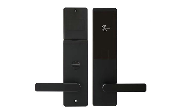 Hotel Lock System JYC-LH8240 black