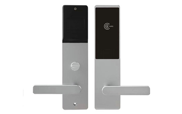 Hotel Lock System JYC-LH8240 Silver