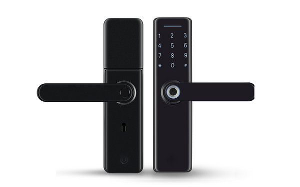 JYF-T2019B3 WIFI TUYA Lock