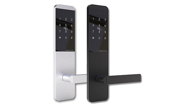 Bluetooth Hotel Door Lock system