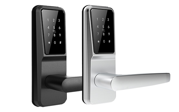 Bluetooth RFID Card Smart Hotel Door Lock System