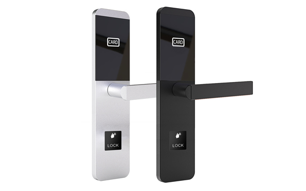 management system Rfid Card door lock For Hotel