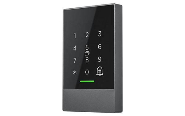  hotel digital door lock with TTLock App