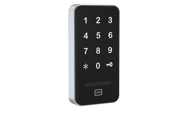 Digital Electronic Smart Cabinet Lock Password Sauna GYM locker Lock