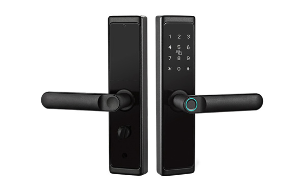 Smart Door Lock Digital Fingerprint password TTLock Tuya App