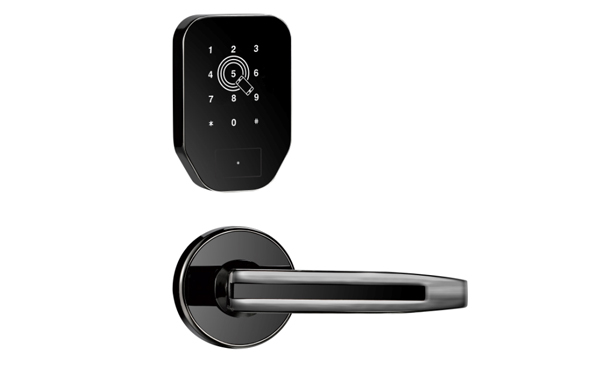 hotel door lock