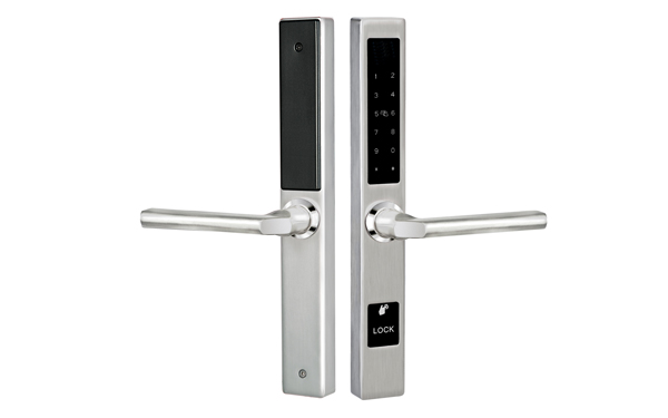 hotel door lock