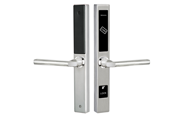 hotel door lock