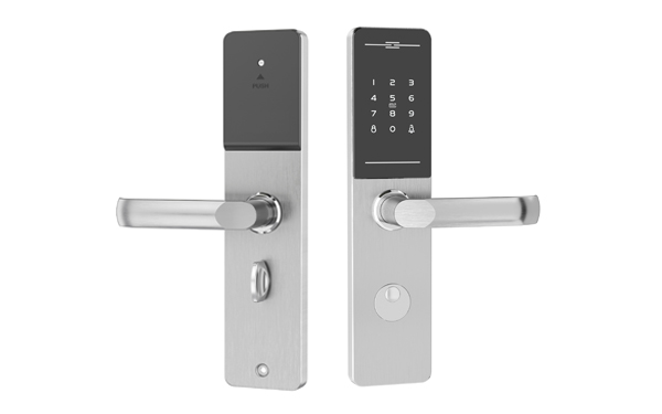 hotel door lock