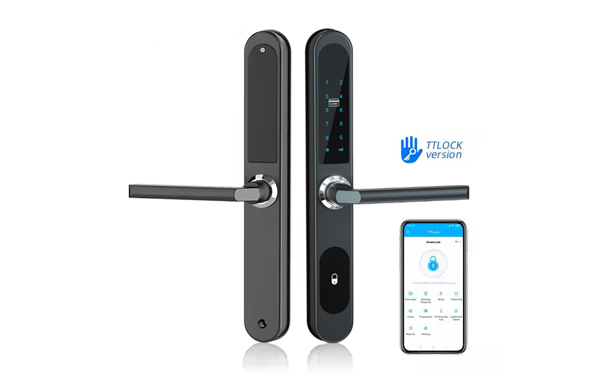 hotel door lock