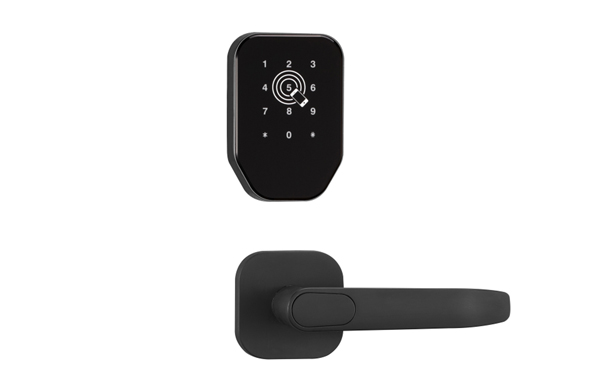 Bluetooth Password Hotel Door Lock