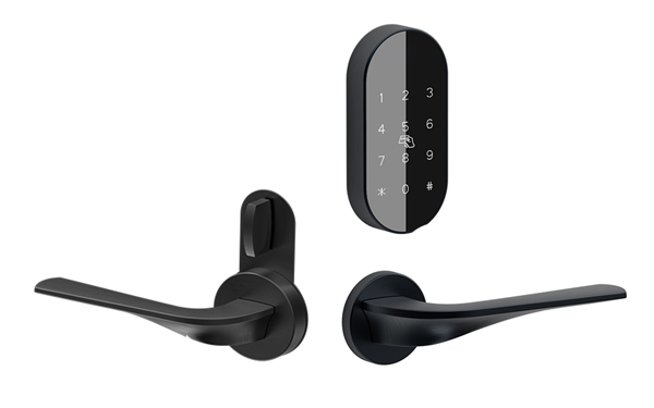 Bluetooth Password Hotel Door Lock