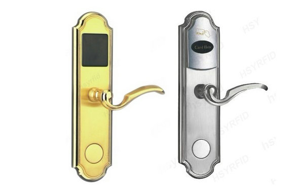 Hotel Lock System--JYC-LH218E