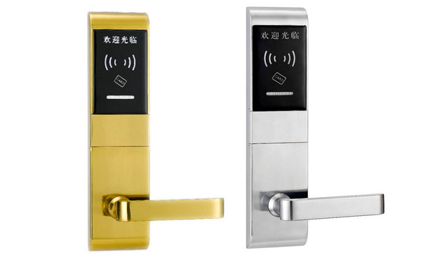 Hotel Lock System--JYC-LH1078E