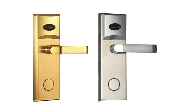 Hotel Lock System--JYC-LH1180