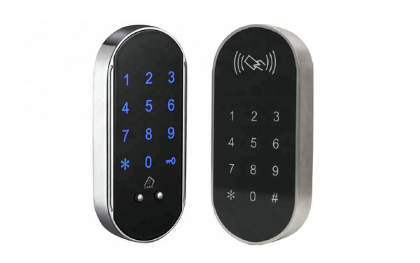 Locker Lock--JYL-L12