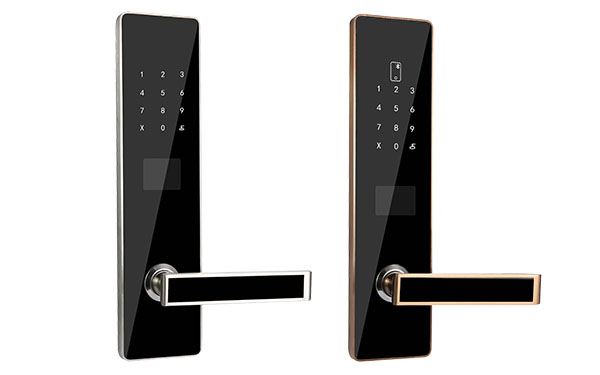 Bluetooth Lock JYL-S2019B